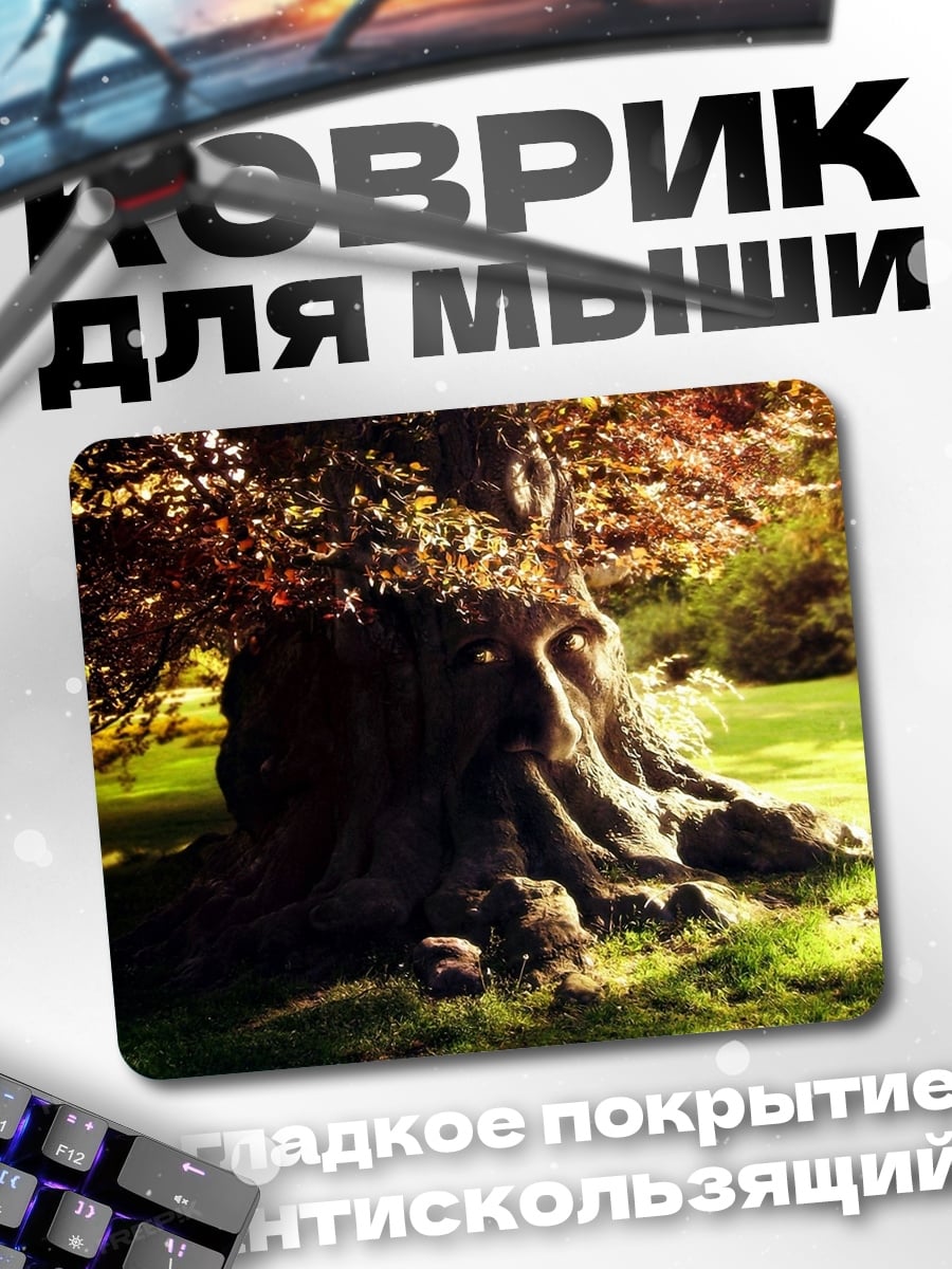 Коврик древо жизни