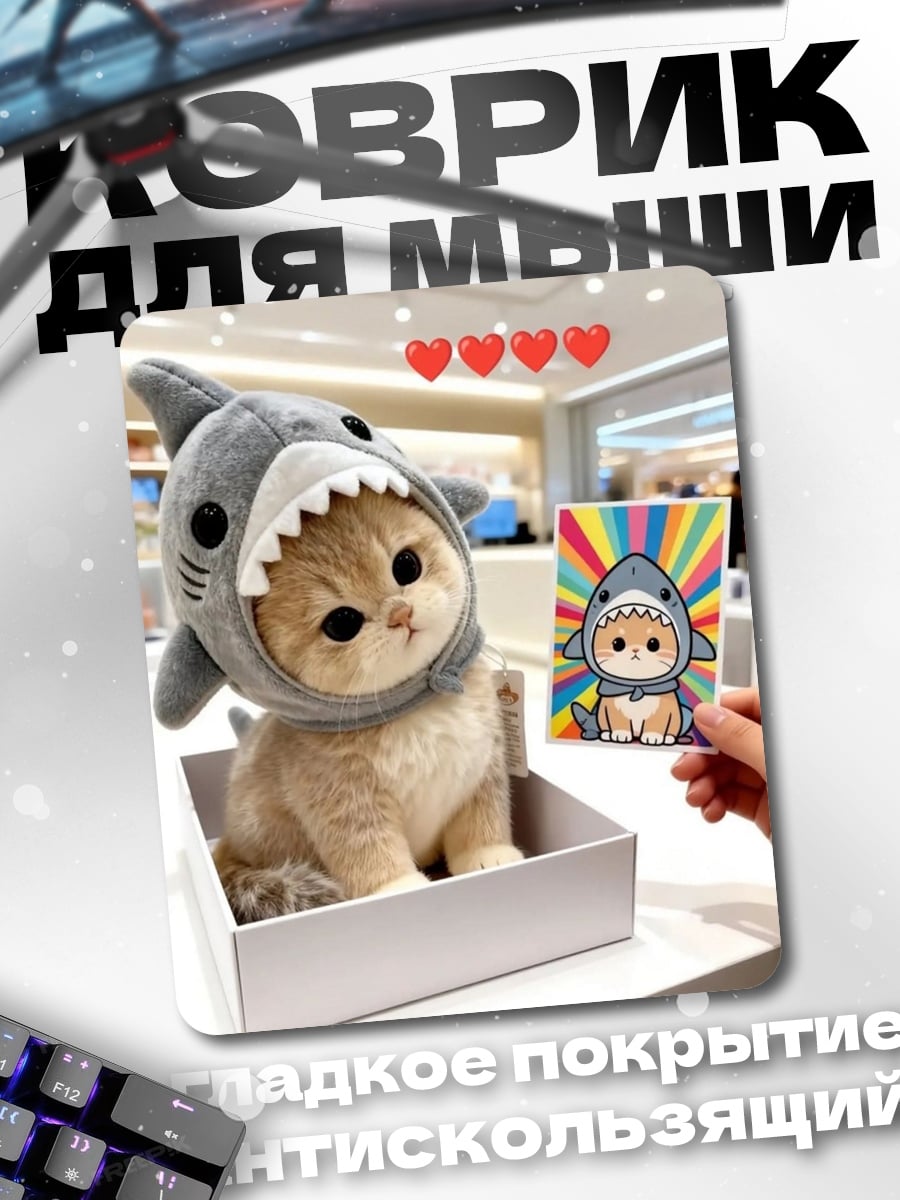 Коврик Полицейский