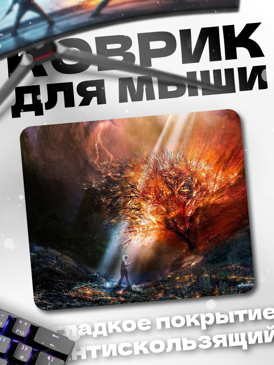 Коврик Древо жизни