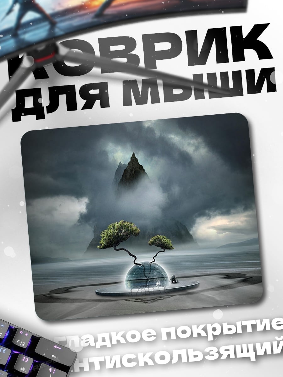 Коврик Древо жизни