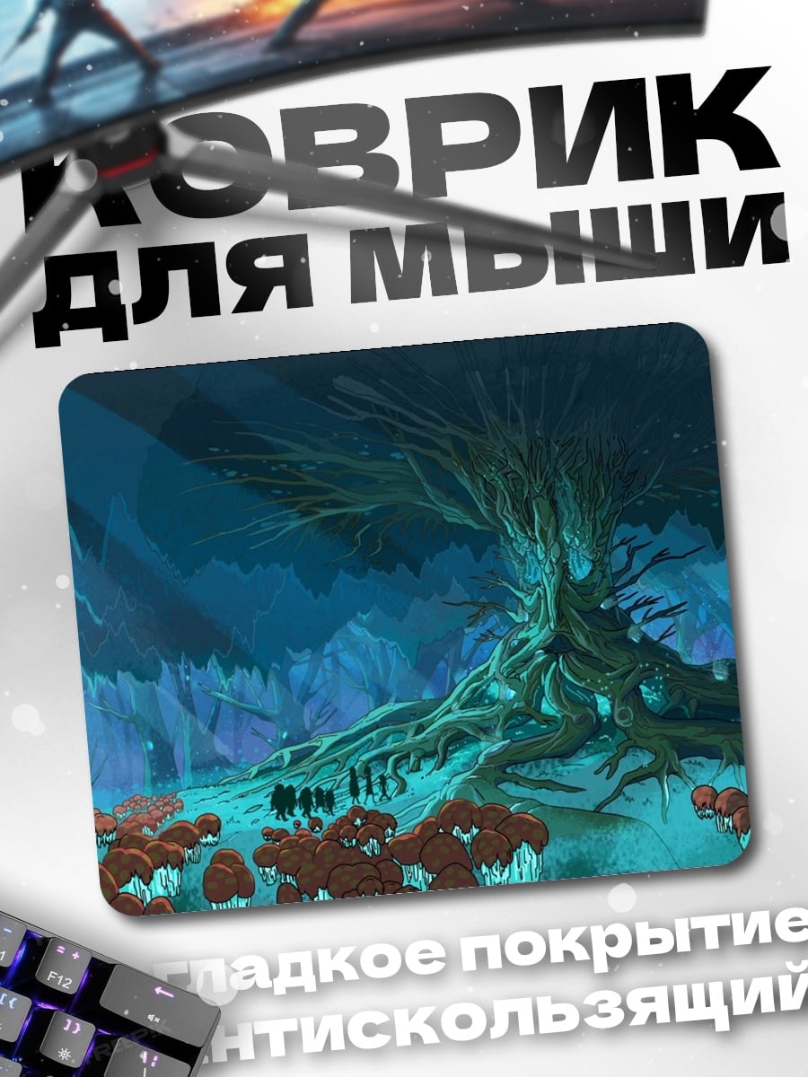 Коврик Древо жизни
