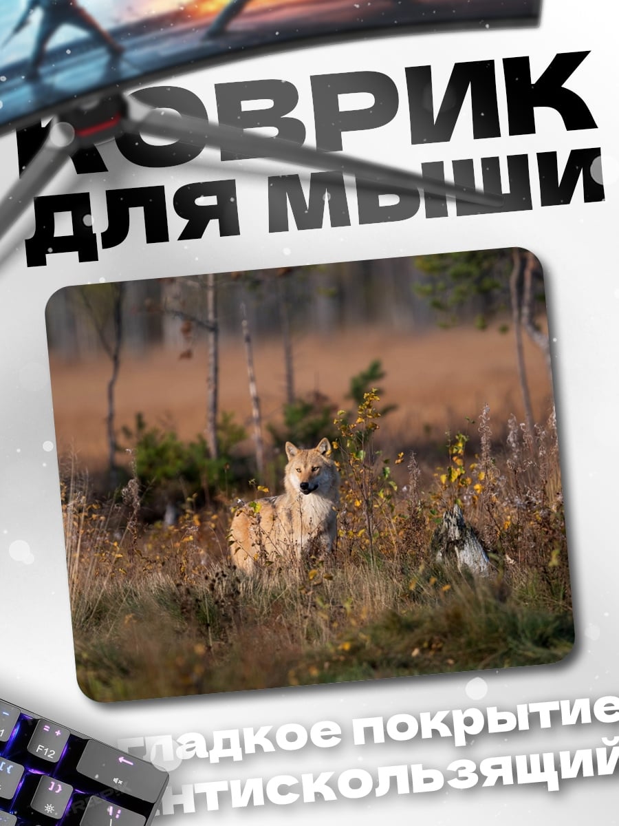 Коврик Братья Винчестер