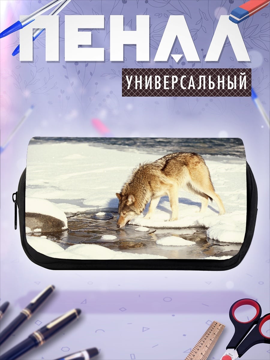 Пенал-косметичка desired_missing