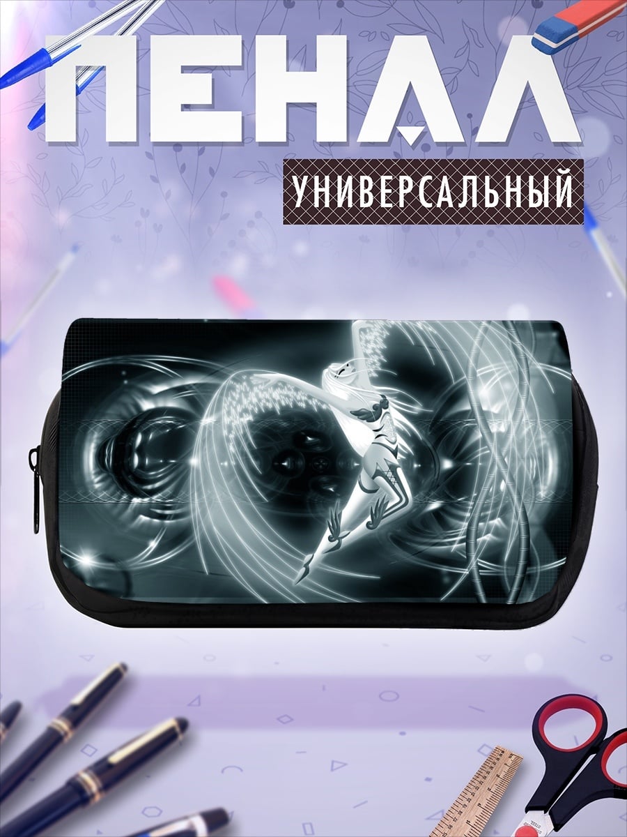 Пенал-косметичка ангел света
