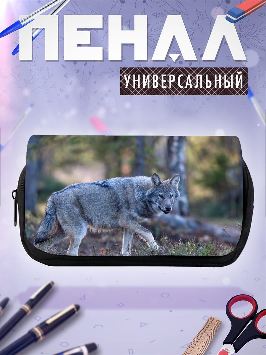 Пенал-косметичка desired_missing