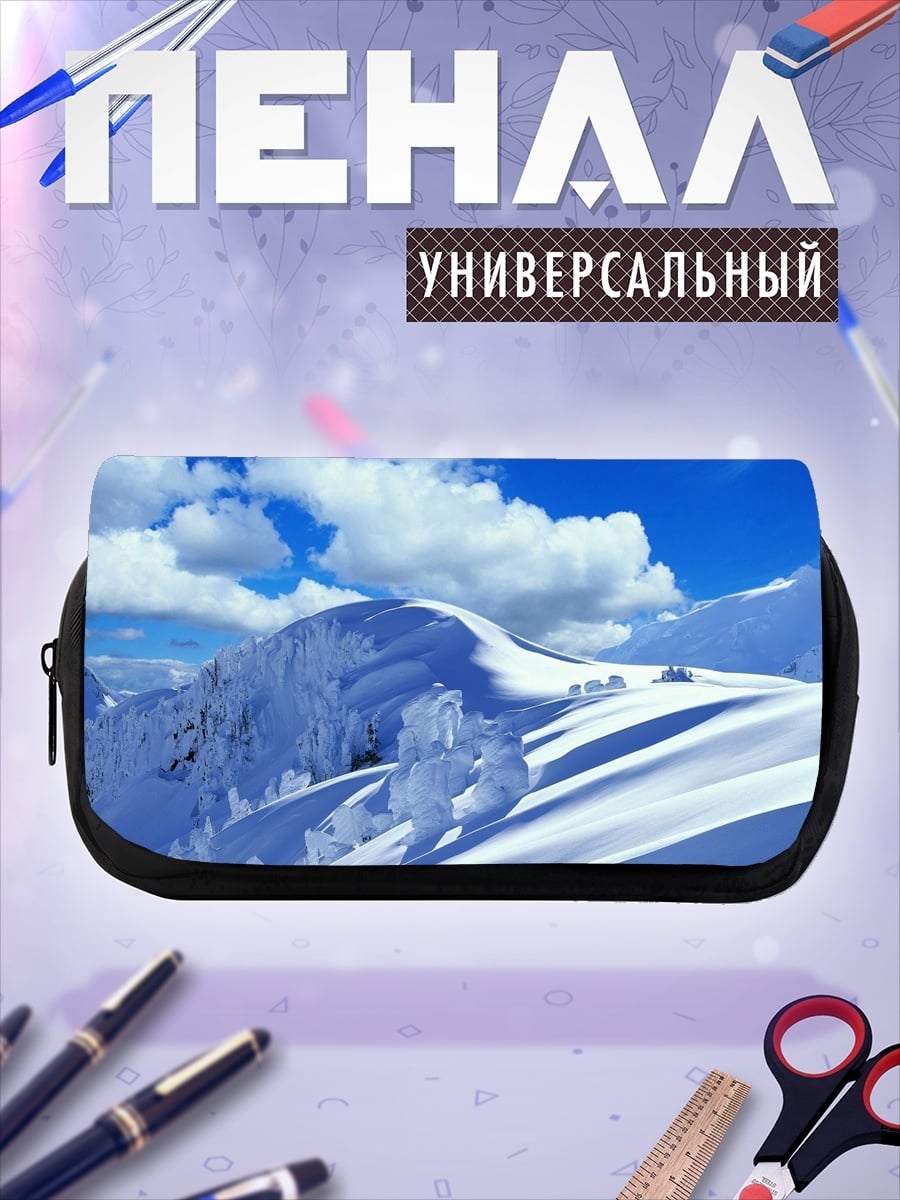 Пенал-косметичка Звездные войны штурмовики