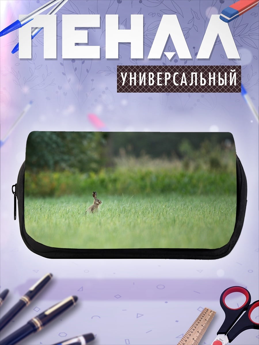 Пенал-косметичка desired_missing