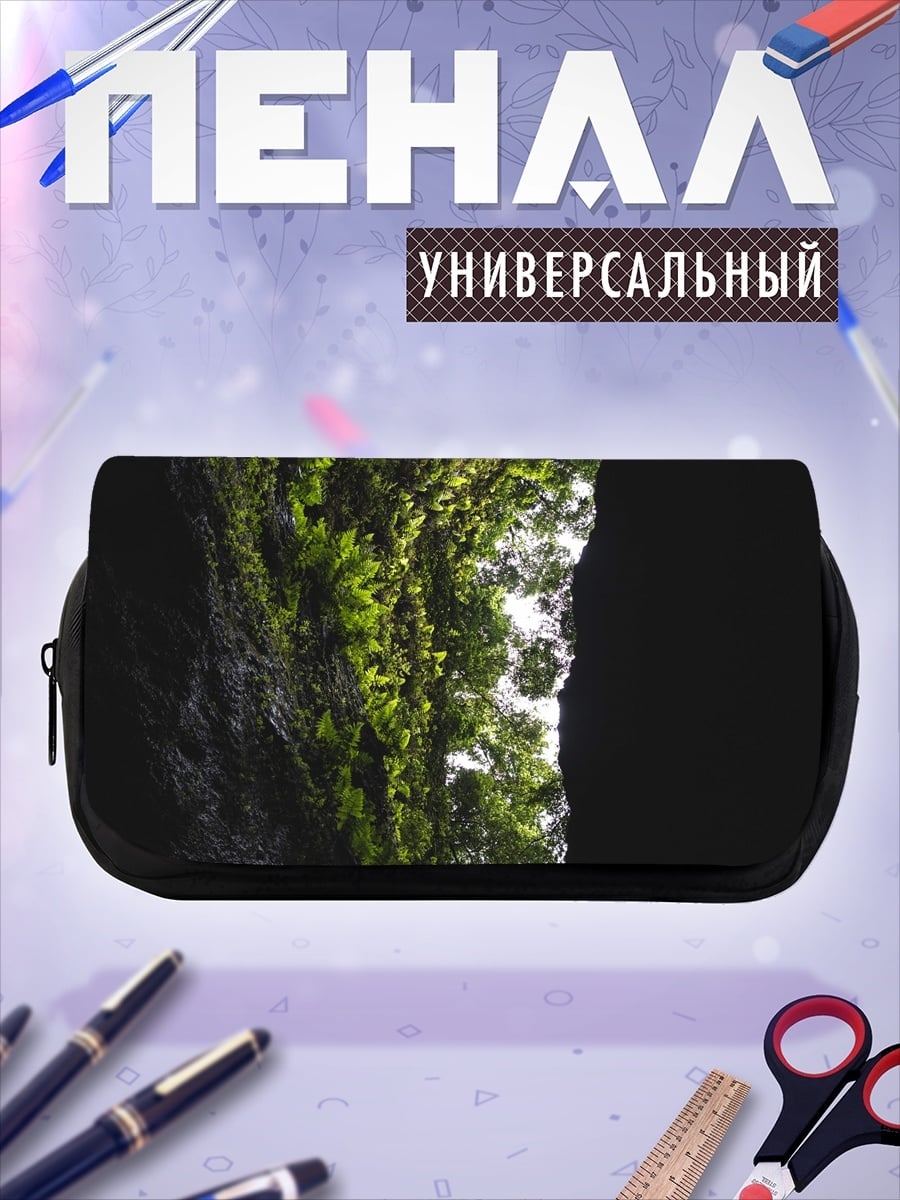 Пенал-косметичка desired_missing
