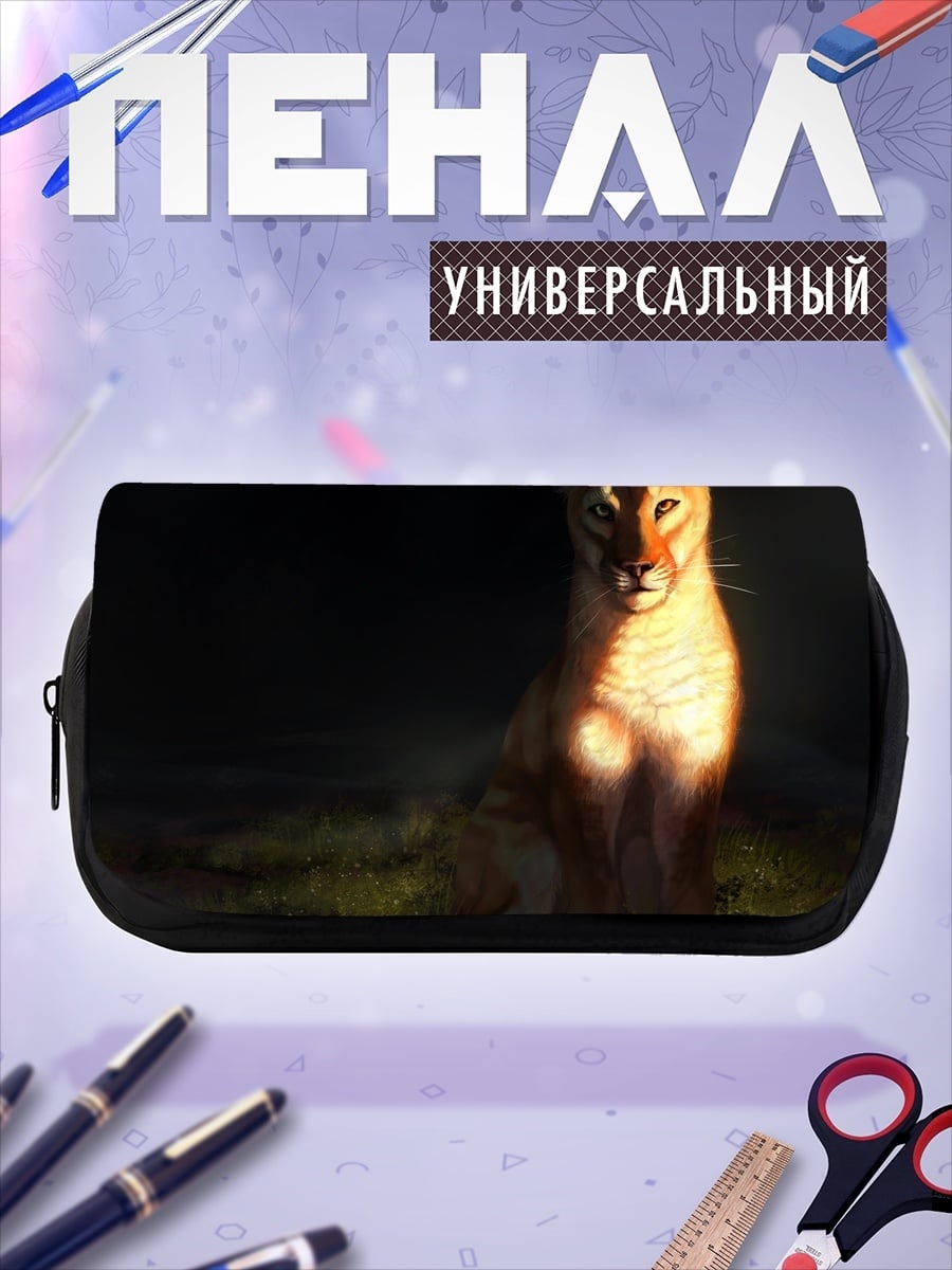 Пенал-косметичка desired_missing