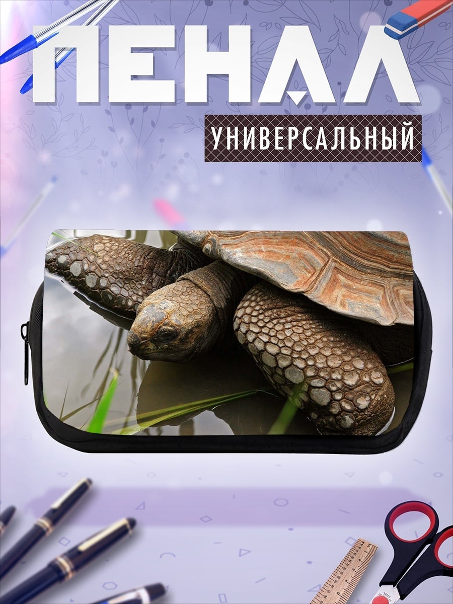 Пенал-косметичка desired_missing