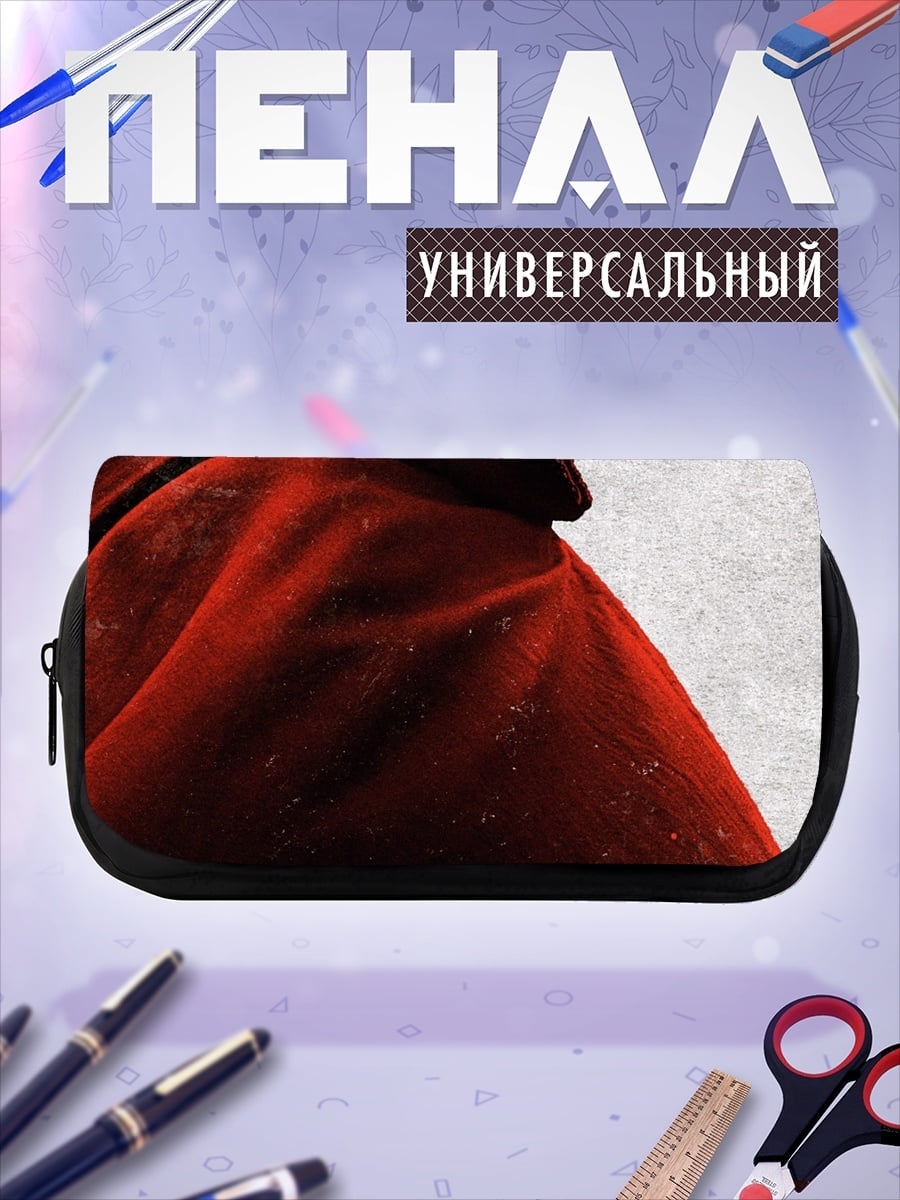 Пенал-косметичка рей из звездных войн
