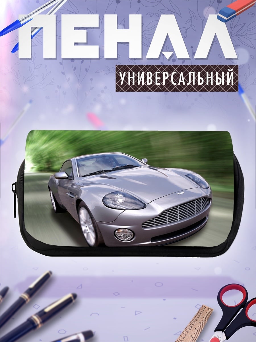 Пенал-косметичка desired_missing