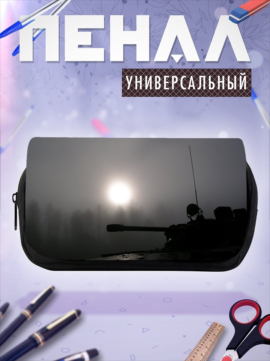 Пенал-косметичка Майки Токийские мстители