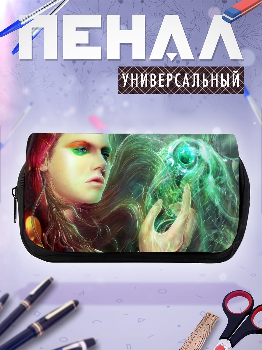 Пенал-косметичка desired_missing