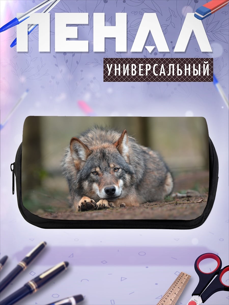 Пенал-косметичка desired_missing