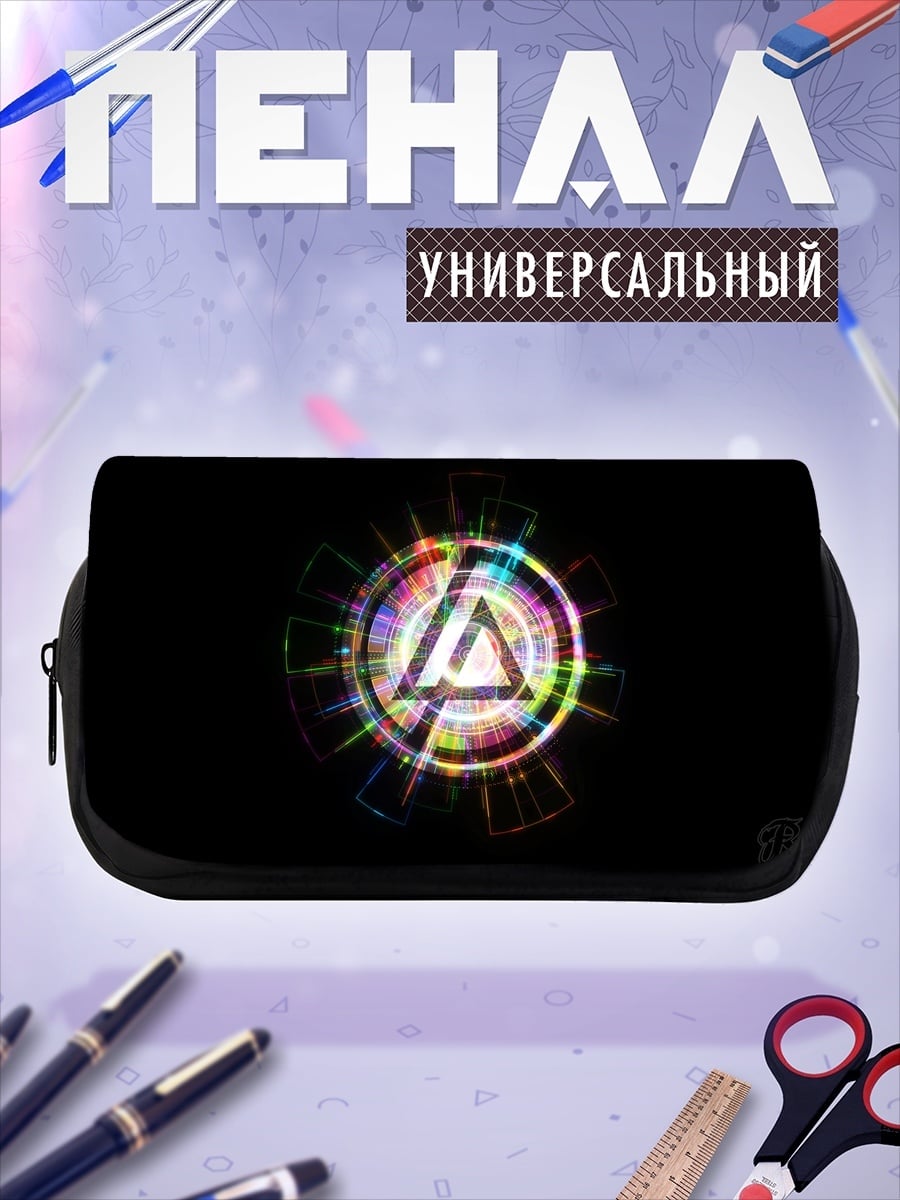 Пенал-косметичка desired_missing