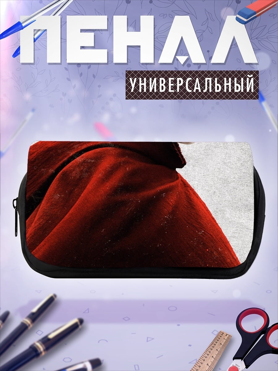 Пенал-косметичка Рей из Звёздных Войн