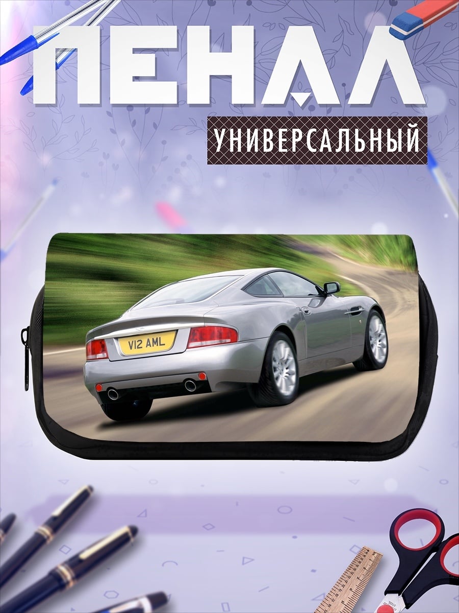 Пенал-косметичка desired_missing