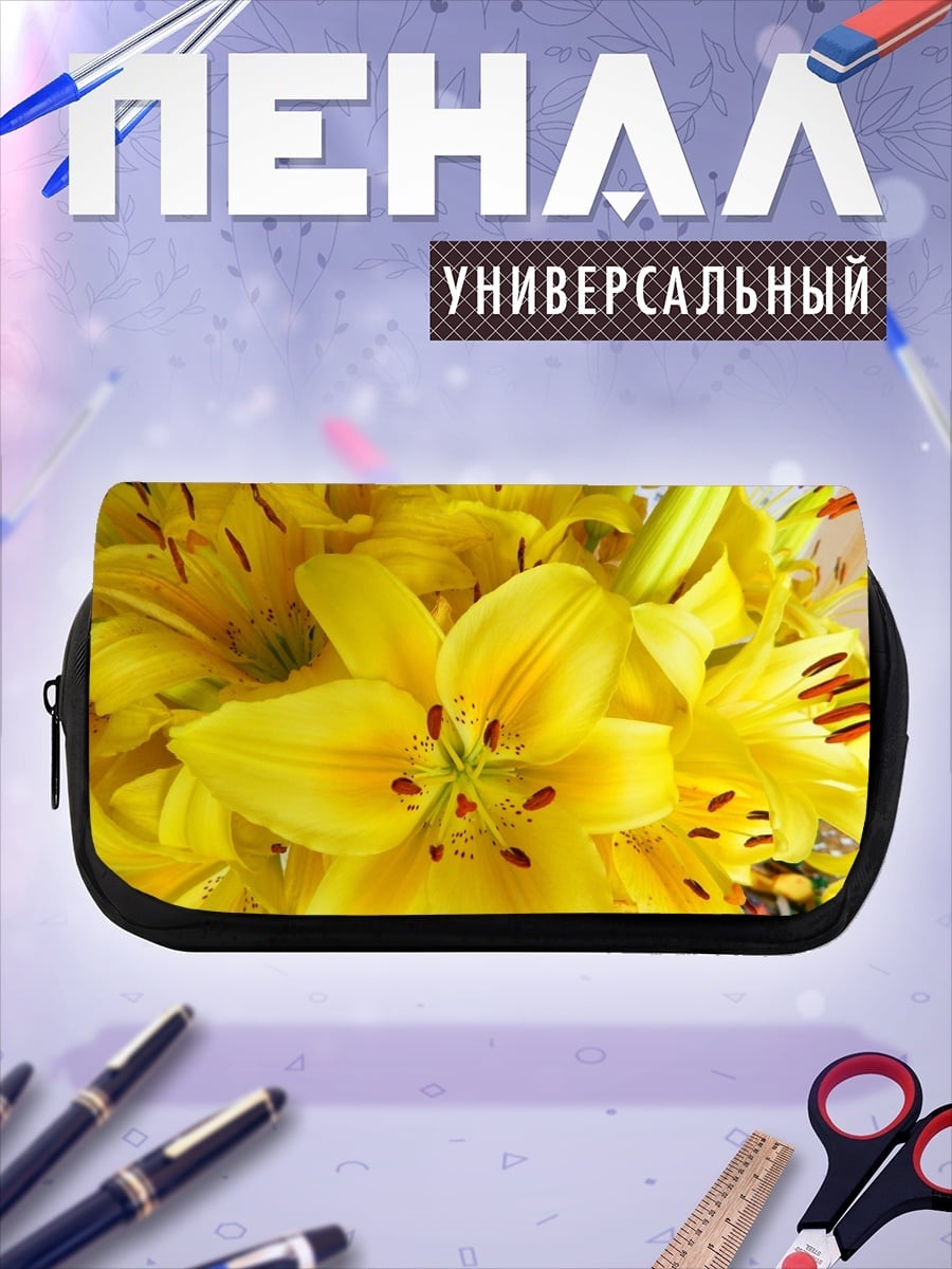 Пенал-косметичка desired_missing