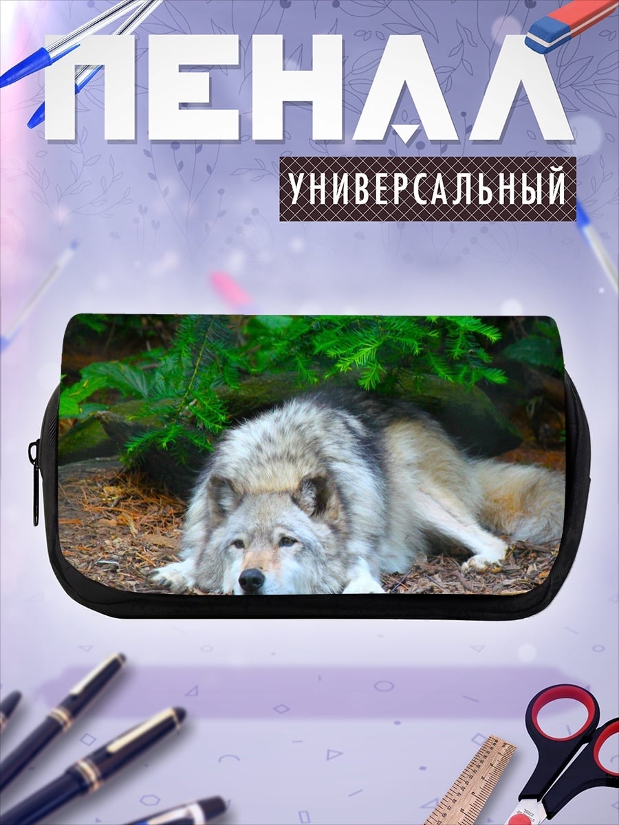 Пенал-косметичка desired_missing