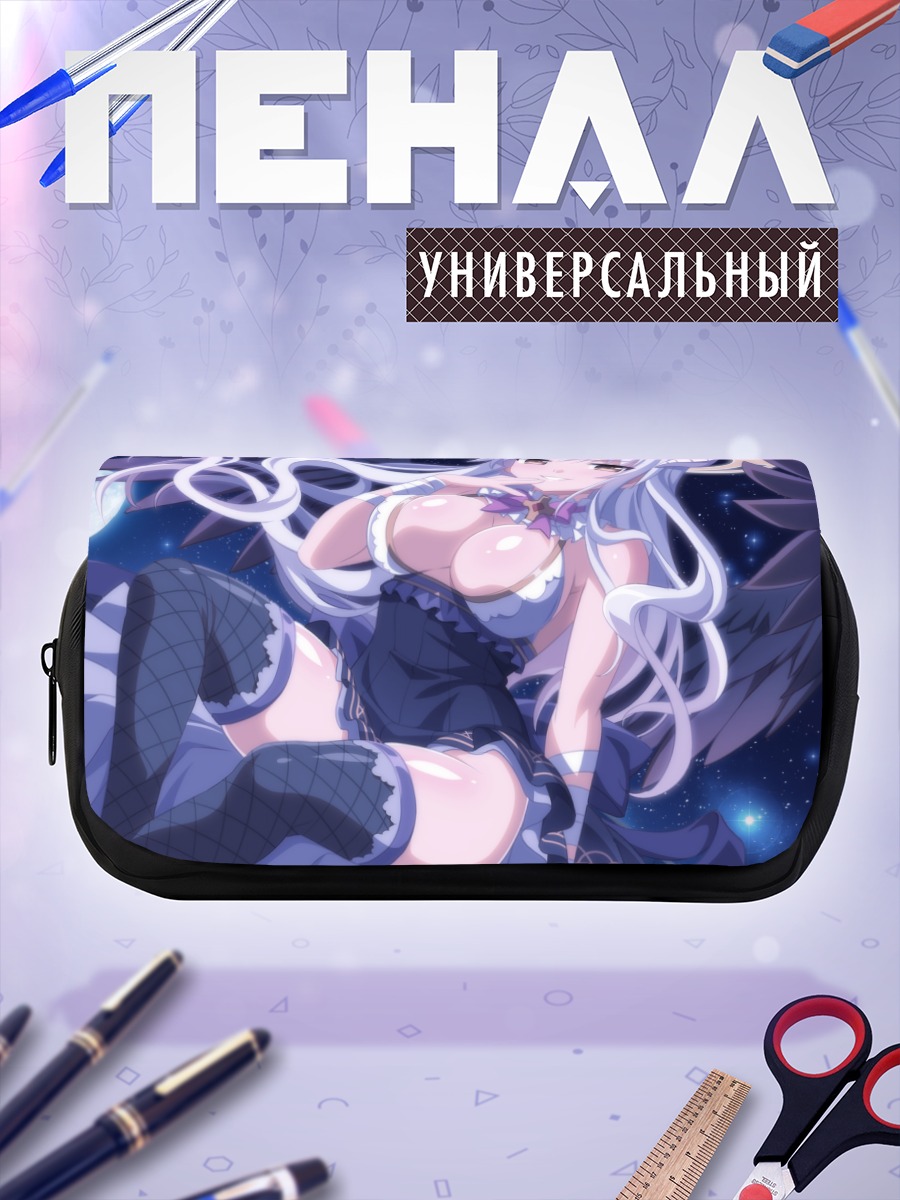 Пенал-косметичка Юдзуки в небесах