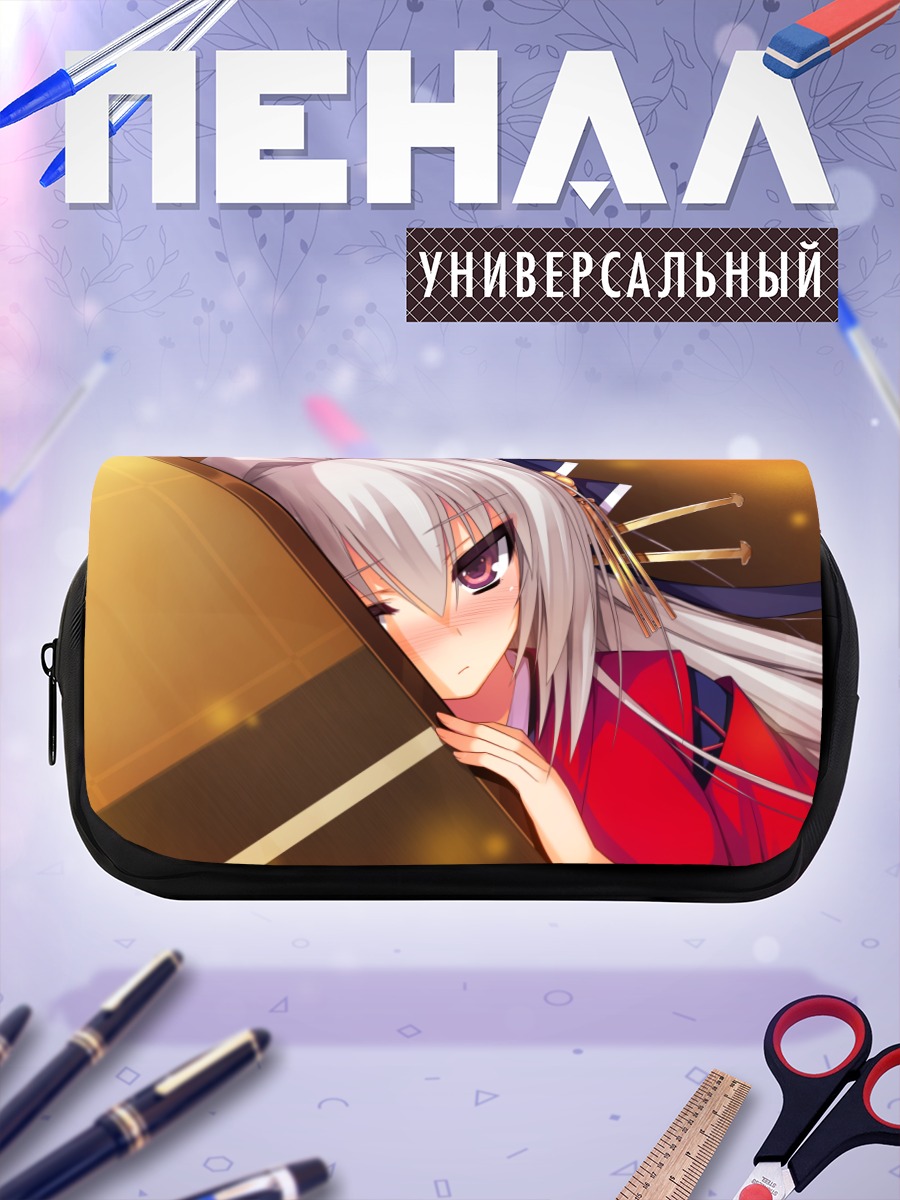 Пенал-косметичка Сузука Дайдзенджи в кимоно