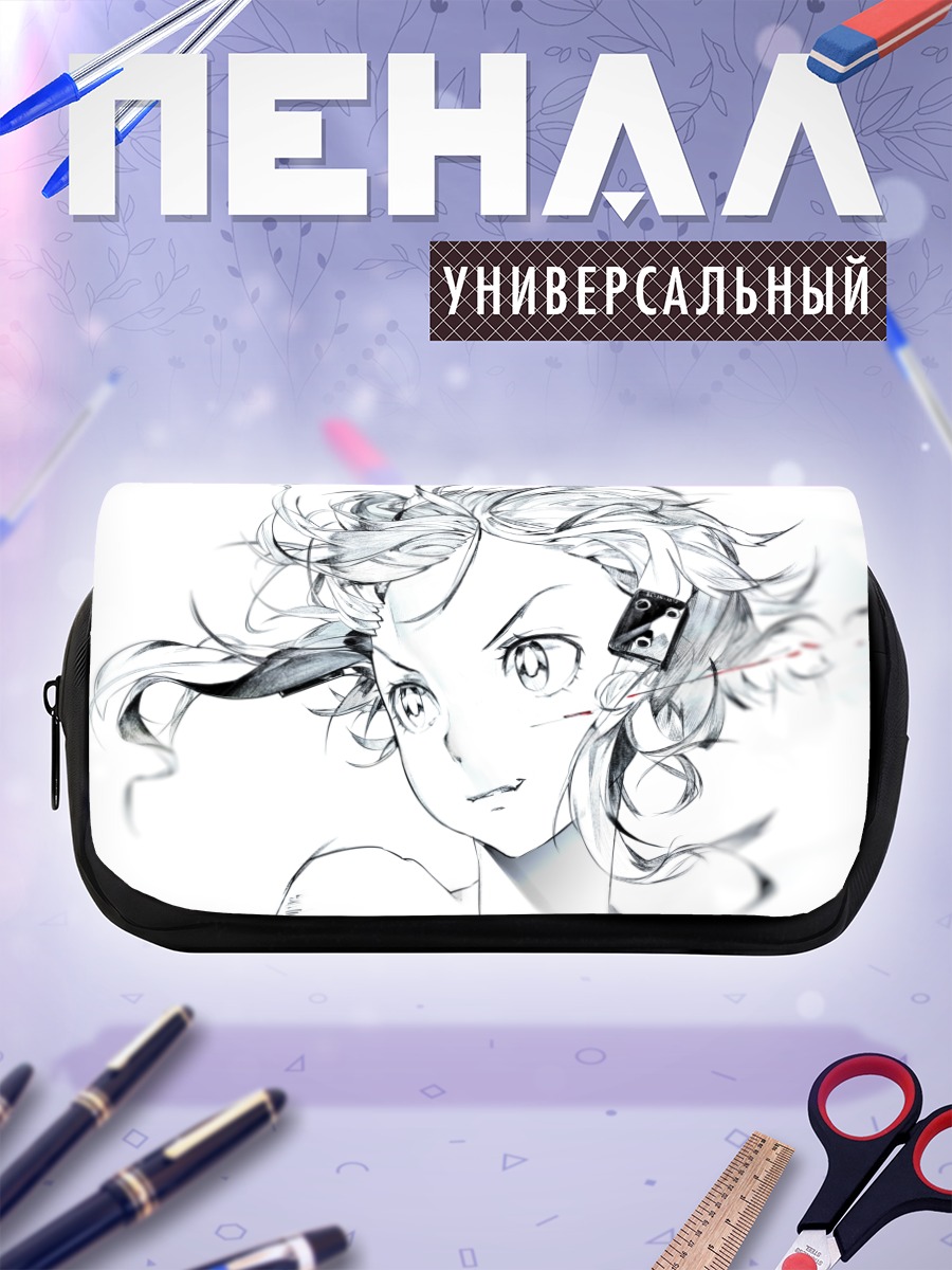 Пенал-косметичка Шинон из SAO