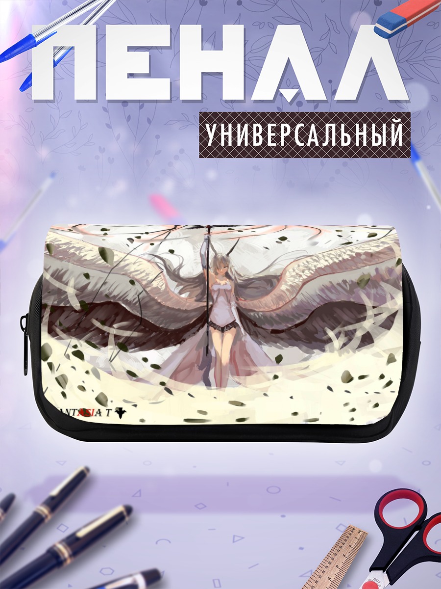 Пенал-косметичка Ангел в сиянии
