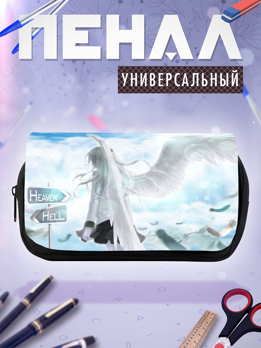 Пенал-косметичка Канаде Тачибана в небесах