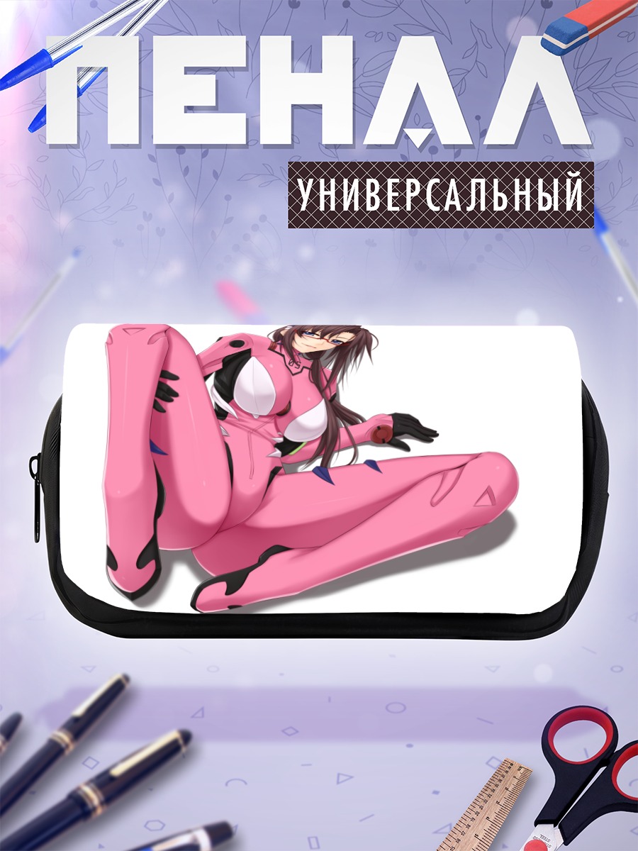 Пенал-косметичка Мари Макинами в костюме
