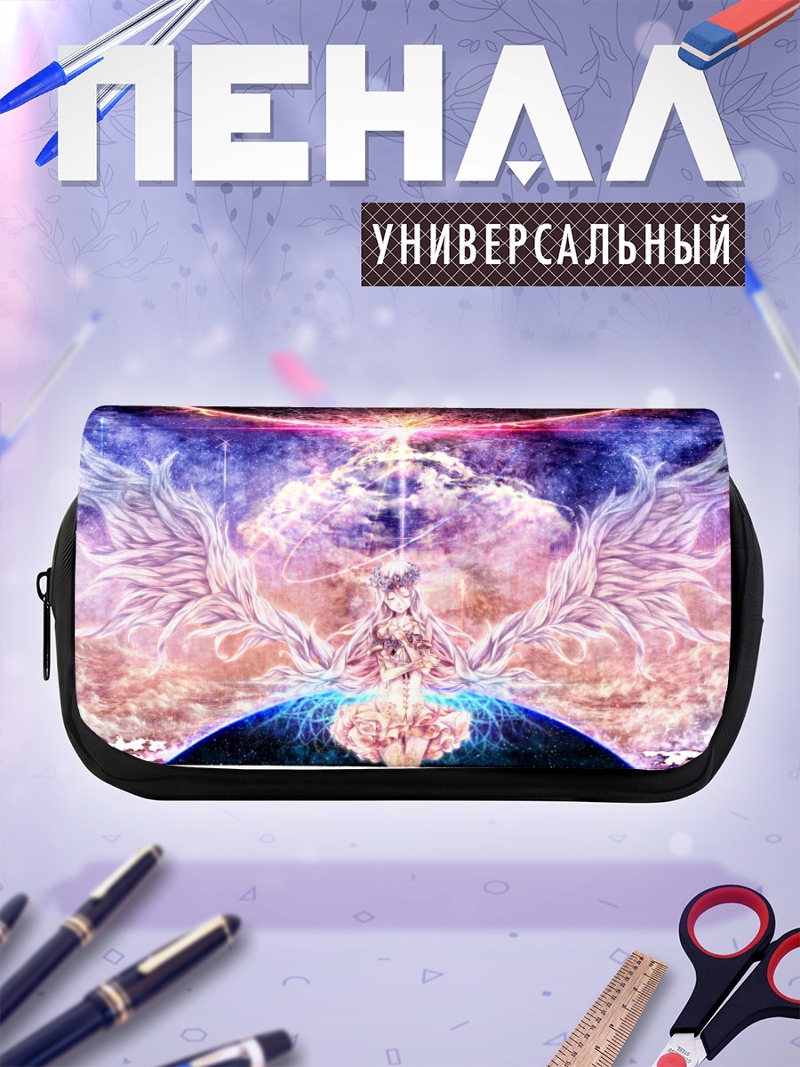 Пенал-косметичка Иа в сиянии