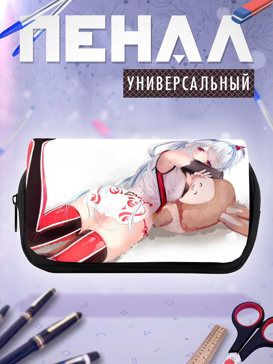 Пенал-косметичка Матои с зайцем