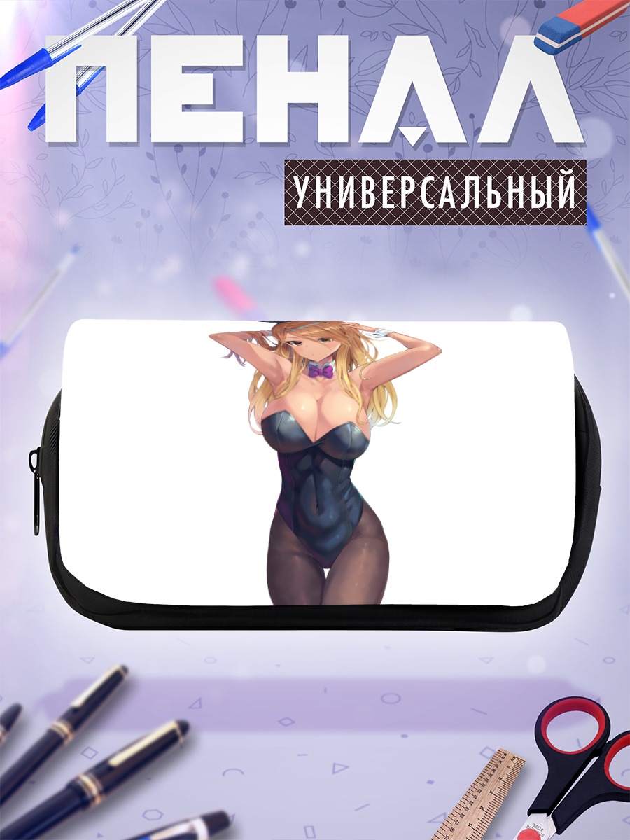 Пенал-косметичка Идзуми Мэй в боди