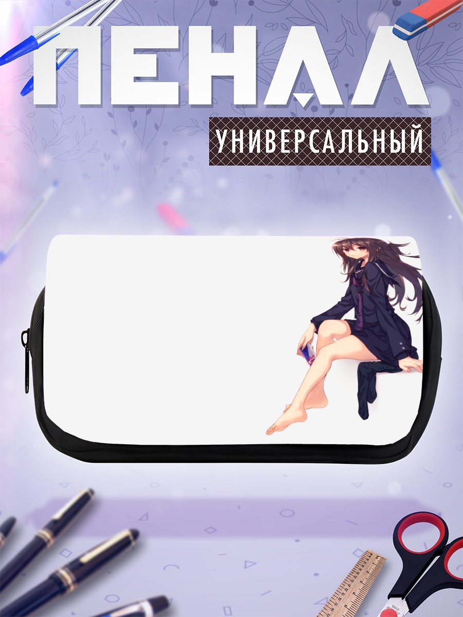 Пенал-косметичка Тагме в костюме