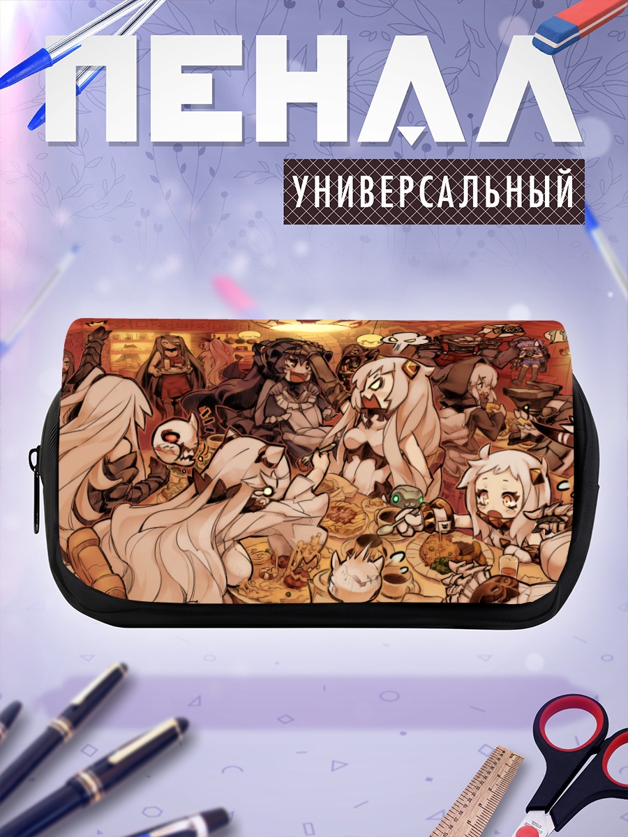 Пенал-косметичка Kantai Collection в таверне