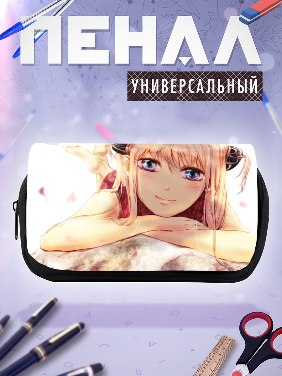 Пенал-косметичка Кагура в мечтах