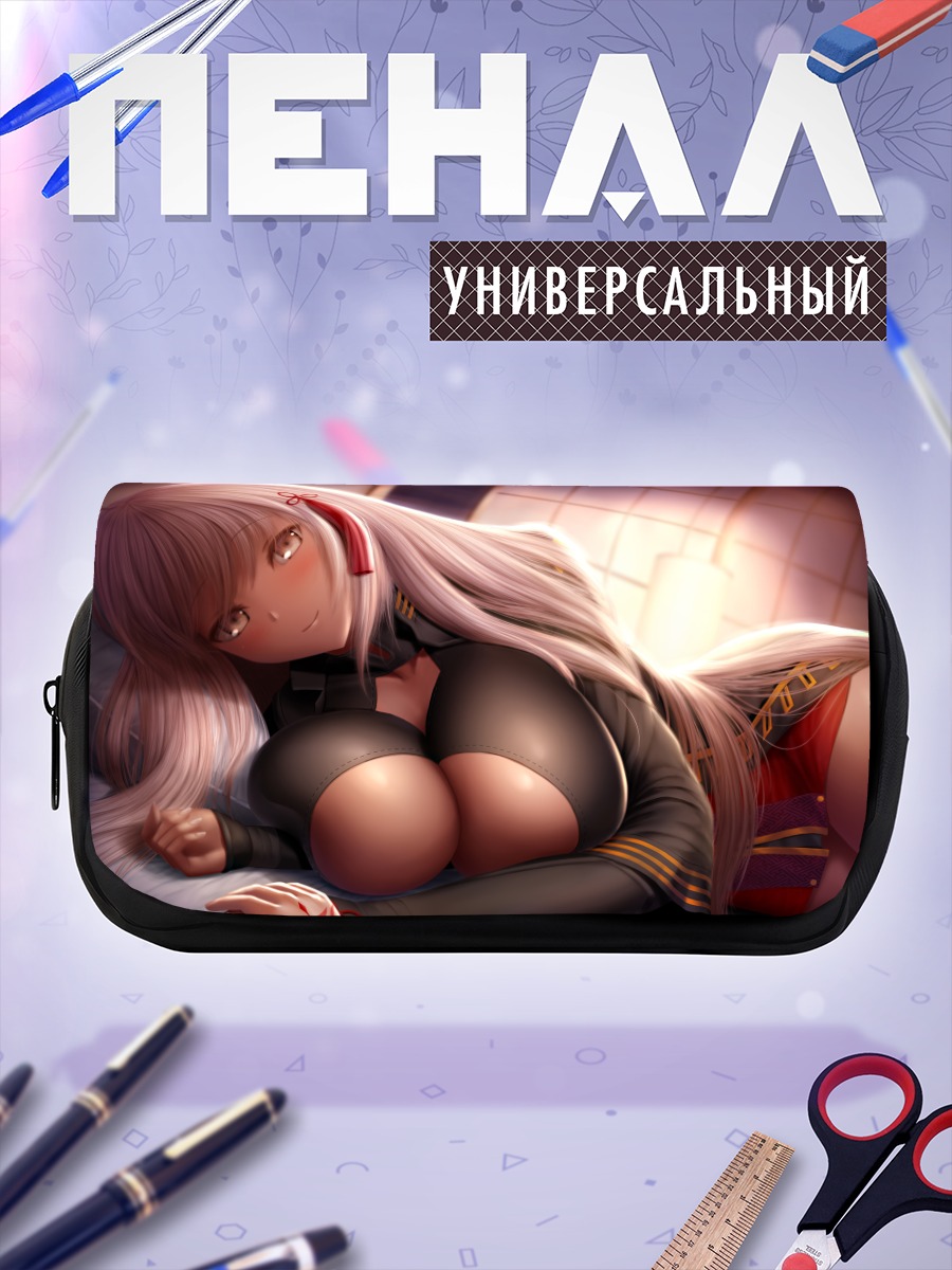 Пенал-косметичка Окита Содзи Альтер