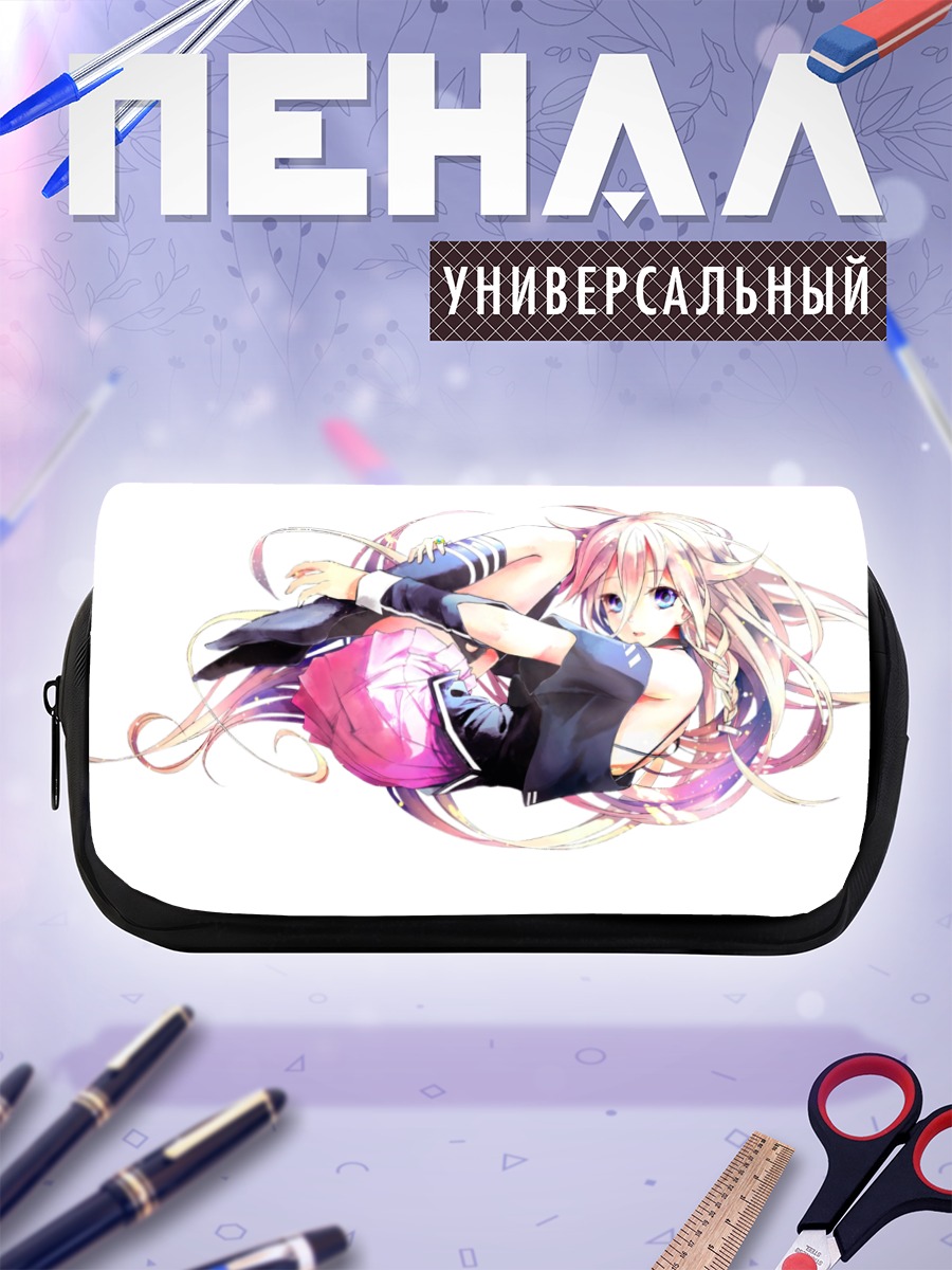 Пенал-косметичка Иа в танце