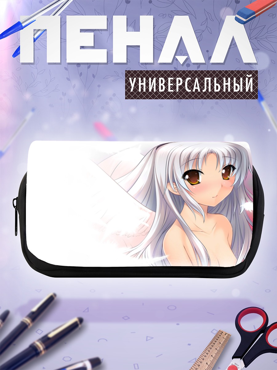Пенал-косметичка Канаде Тачибана