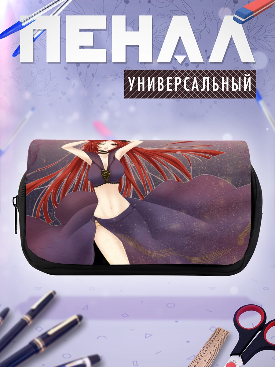 Пенал-косметичка Рицу Наминэ в платье
