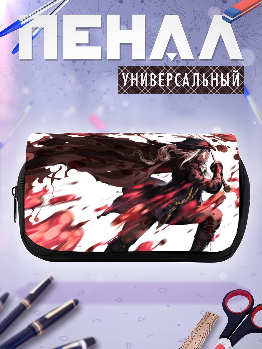 Пенал-косметичка Мария Астральной Башни