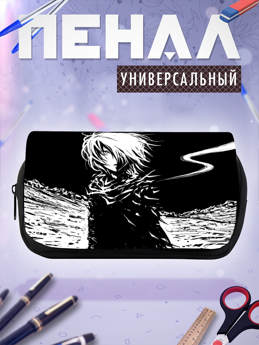 Пенал-косметичка Рин Кагамин в тени
