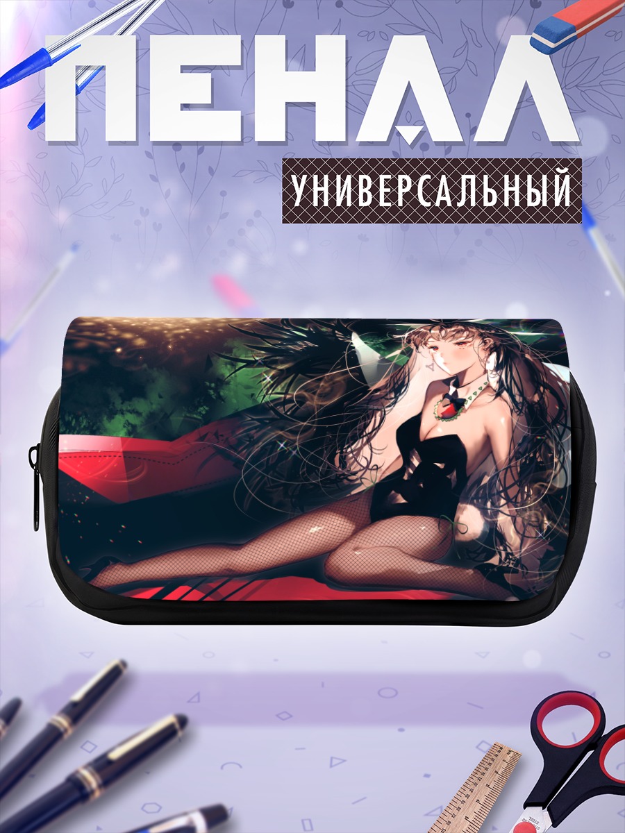 Пенал-косметичка Уцухо Рэйудзи в сиянии