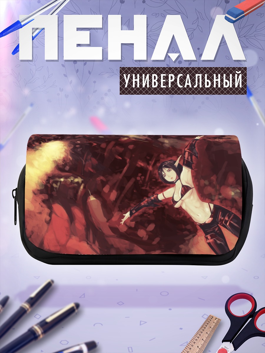 Пенал-косметичка Pixiv Fantasia Меч