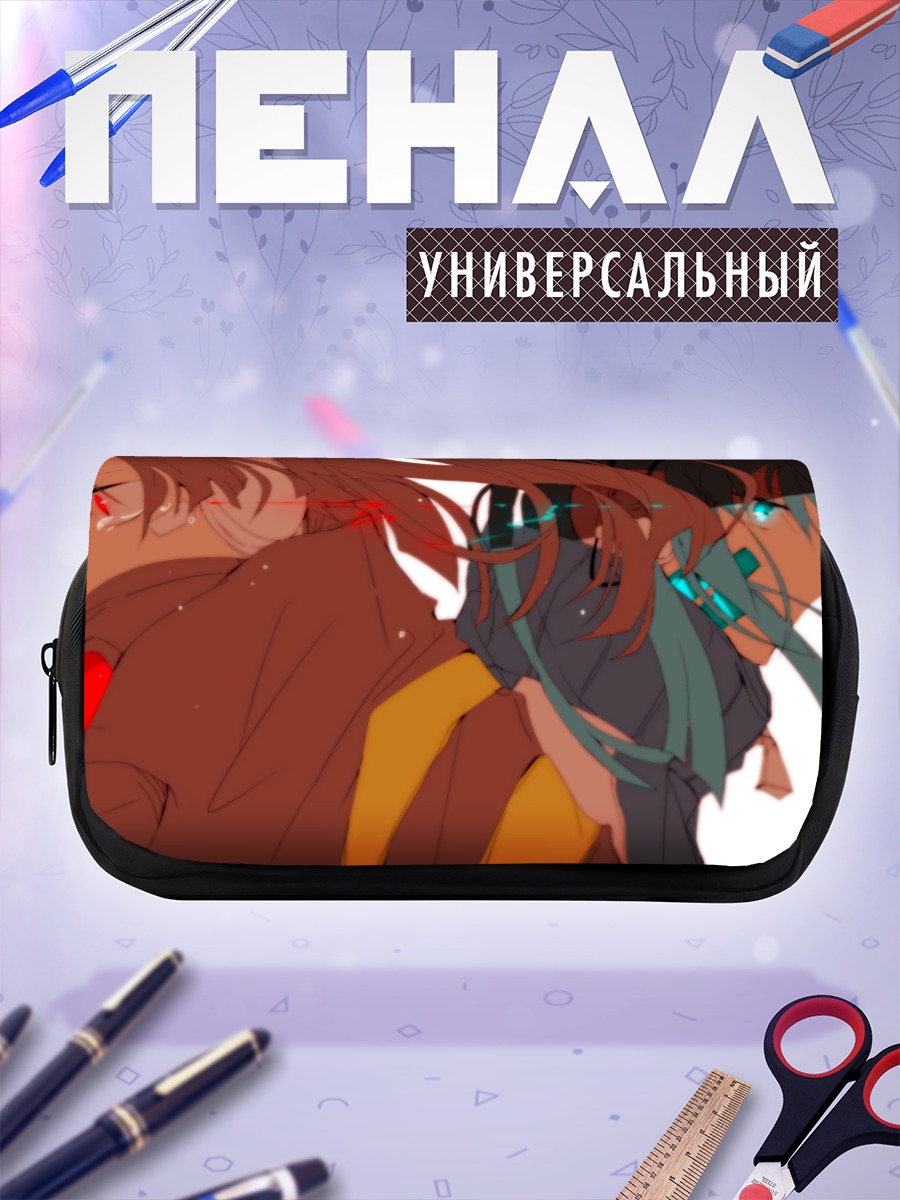 Пенал-косметичка Таканэ Эномото и Эне