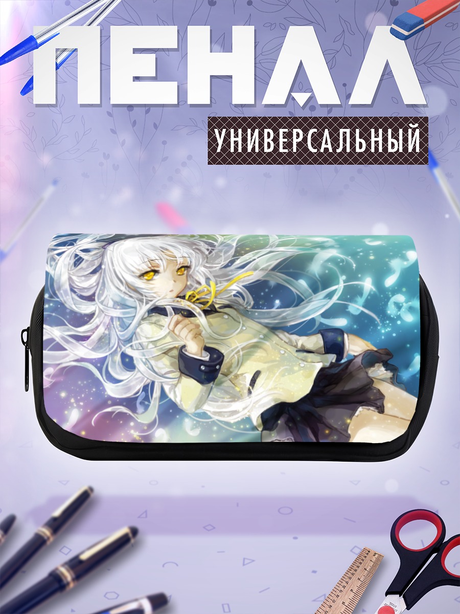 Пенал-косметичка Канаде Тачибана в небе
