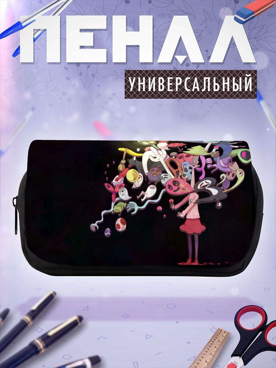 Пенал-косметичка Мадоцуки в кошмарах