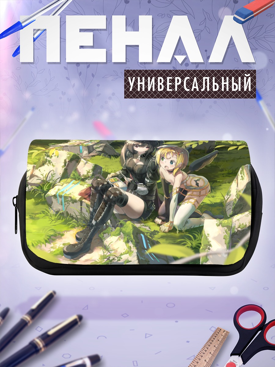 Пенал-косметичка Купи в лесу