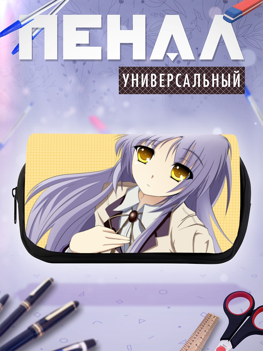 Пенал-косметичка Канадэ Тачибана