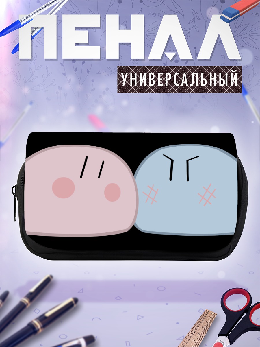 Пенал-косметичка Данго из Clannad